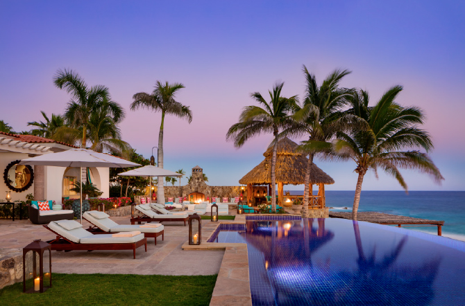 one-and-only-palmilla | Baja Traveler