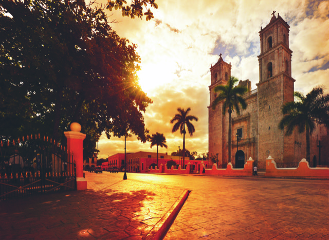 Have You Experienced Yucatan